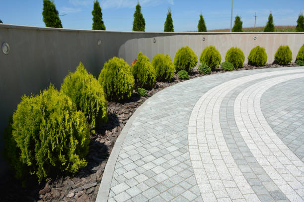 Best Commercial Driveway Pavers  in Highland Park, TX