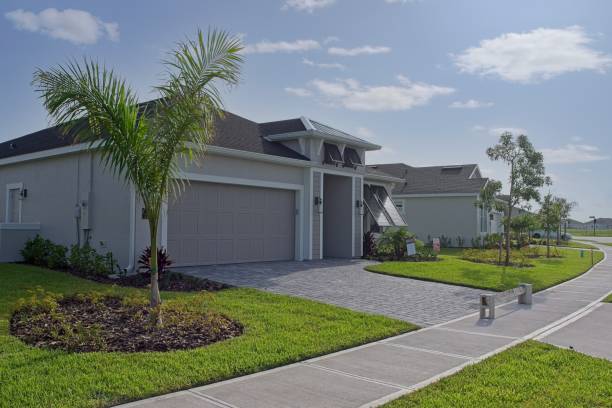 Reasons to Select Us for Your Driveway Paving Requirements in Highland Park, TX